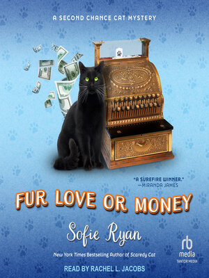 cover image of Fur Love or Money